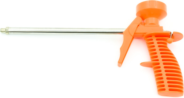 Изображение товара Пистолет для монтажной пены Bohrer Оптимал / ПП-001001С