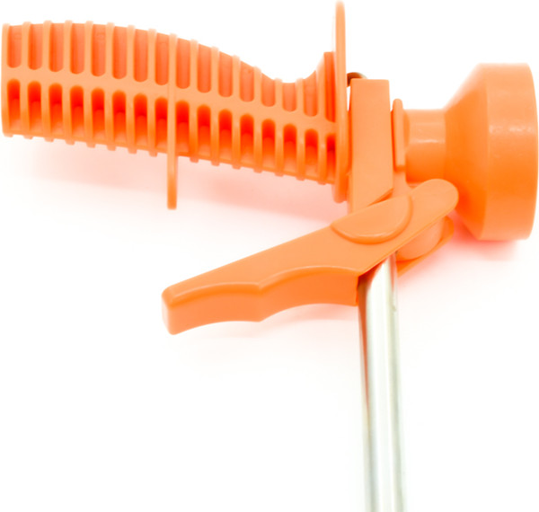 Изображение товара Пистолет для монтажной пены Bohrer Оптимал / ПП-001001С