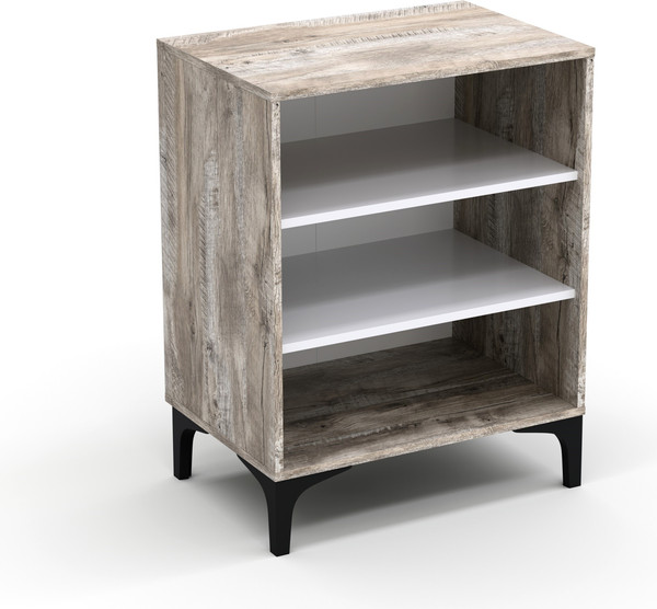 Изображение товара Тумба Кастанье Кантри ТК 70.2 (белый/дуб юкон)