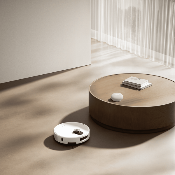 Изображение товара Робот-пылесос Xiaomi Robot Vacuum 5 (OV31GL) / BHR0834EU