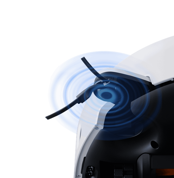 Изображение товара Робот-пылесос Xiaomi Robot Vacuum 5 (OV31GL) / BHR0834EU