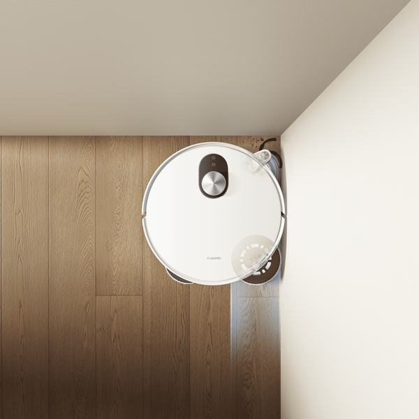 Изображение товара Робот-пылесос Xiaomi Robot Vacuum 5 (OV31GL) / BHR0834EU