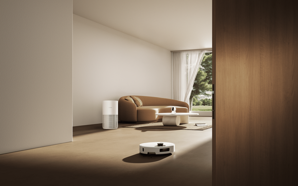 Изображение товара Робот-пылесос Xiaomi Robot Vacuum 5 (OV31GL) / BHR0834EU