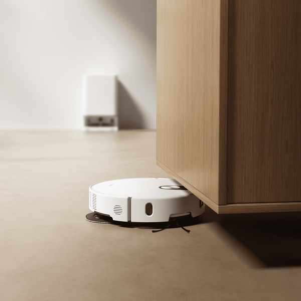 Изображение товара Робот-пылесос Xiaomi Robot Vacuum 5 (OV31GL) / BHR0834EU