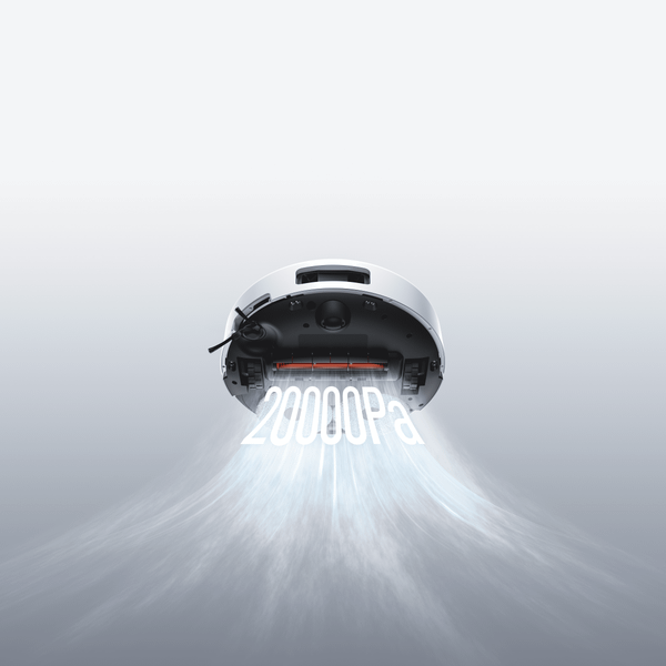 Изображение товара Робот-пылесос Xiaomi Robot Vacuum 5 (OV31GL) / BHR0834EU