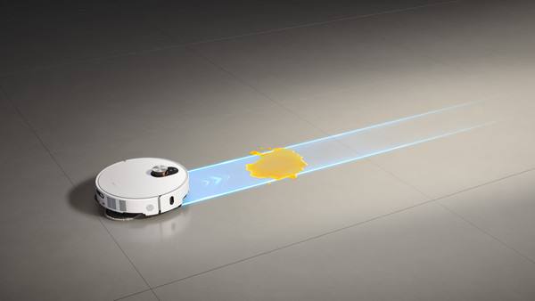 Изображение товара Робот-пылесос Xiaomi Robot Vacuum 5 Pro (OV21GL) / BHR07WFEU