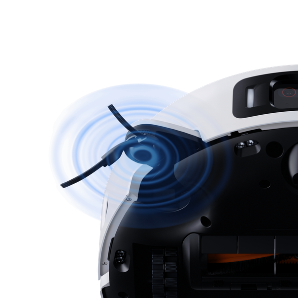 Изображение товара Робот-пылесос Xiaomi Robot Vacuum 5 Pro (OV21GL) / BHR07WFEU