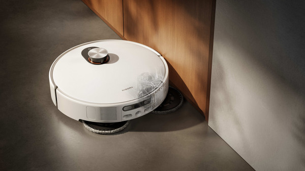 Изображение товара Робот-пылесос Xiaomi Robot Vacuum 5 Pro (OV21GL) / BHR07WFEU