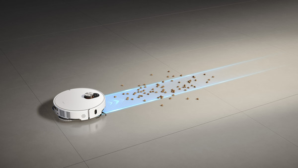 Изображение товара Робот-пылесос Xiaomi Robot Vacuum 5 Pro (OV21GL) / BHR07WFEU