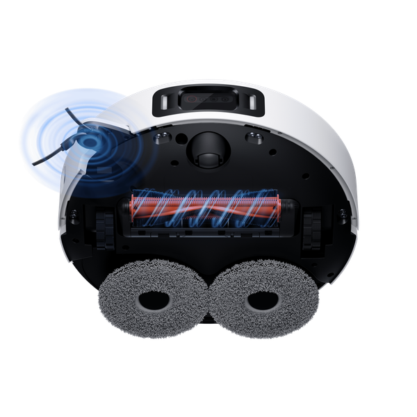 Изображение товара Робот-пылесос Xiaomi Robot Vacuum 5 Pro (OV21GL) / BHR07WFEU