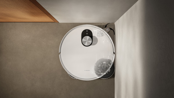 Изображение товара Робот-пылесос Xiaomi Robot Vacuum 5 Pro (OV21GL) / BHR07WFEU
