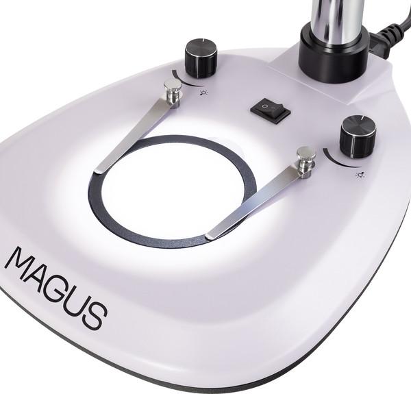 Изображение товара Микроскоп цифровой Magus Stereo D8T Plus / 85282