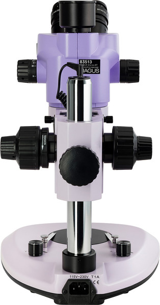 Изображение товара Микроскоп цифровой Magus Stereo D8T Plus / 85282