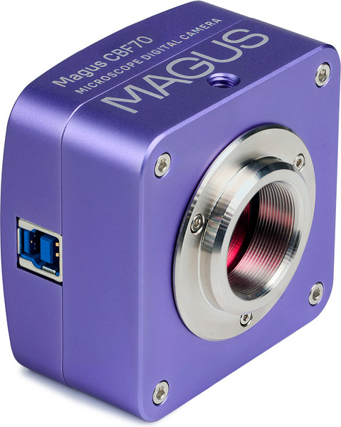 Изображение товара Микроскоп цифровой Magus Stereo D8T Plus / 85282