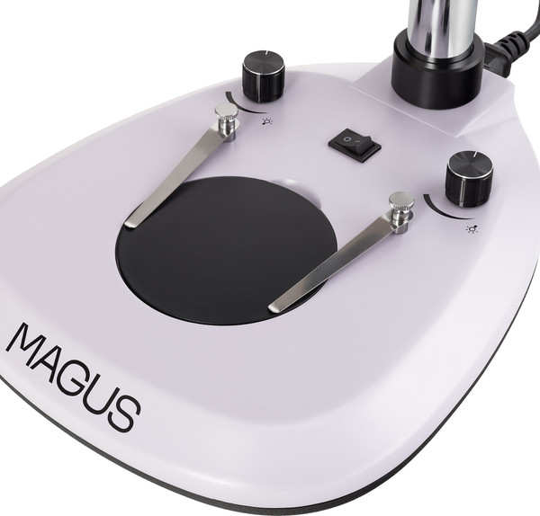 Изображение товара Микроскоп цифровой Magus Stereo D8T Plus / 85282