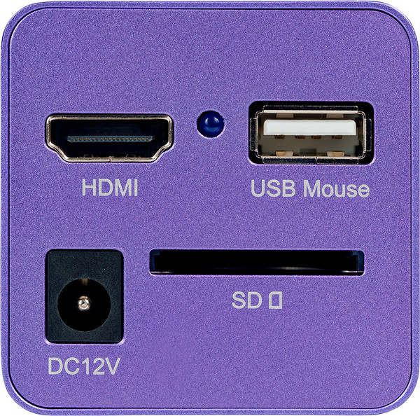 Изображение товара Микроскоп цифровой Magus Stereo D8T LCD Base / 85283