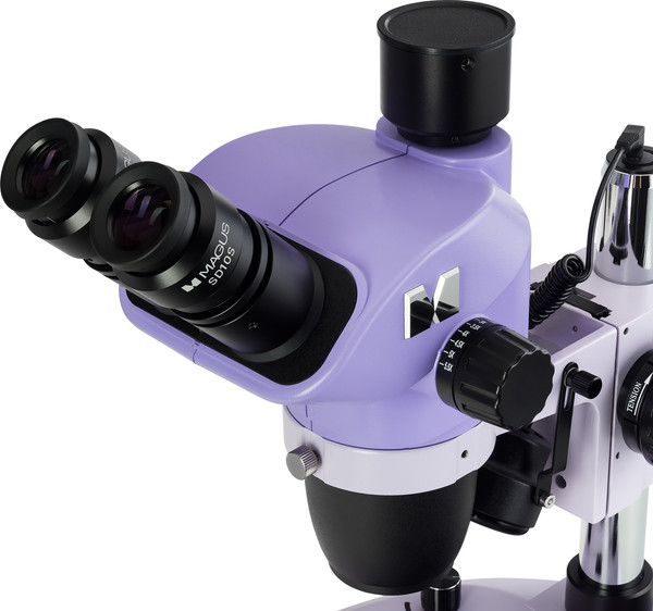 Изображение товара Микроскоп цифровой Magus Stereo D8T LCD Base / 85283