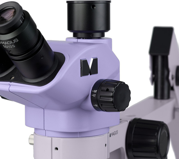 Изображение товара Микроскоп цифровой Magus Stereo 7TR / 84848