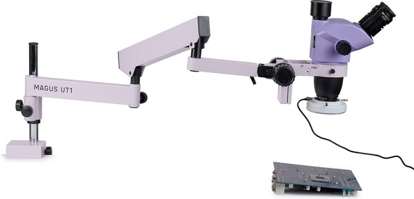 Изображение товара Микроскоп цифровой Magus Stereo 7TR / 84848