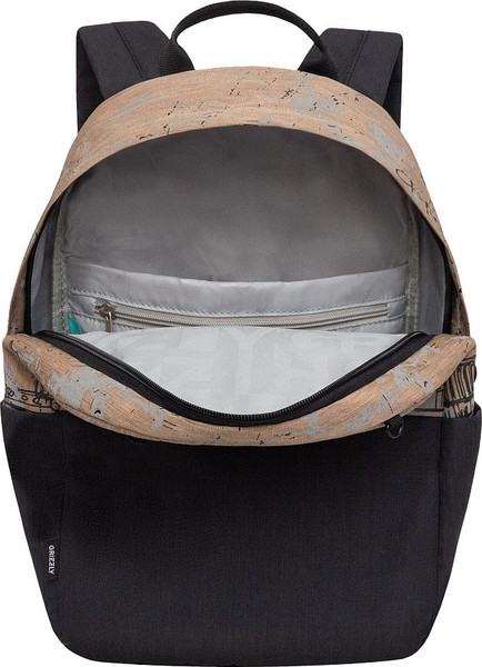 Изображение товара Рюкзак Grizzly RXL-627-2 (бежевый)