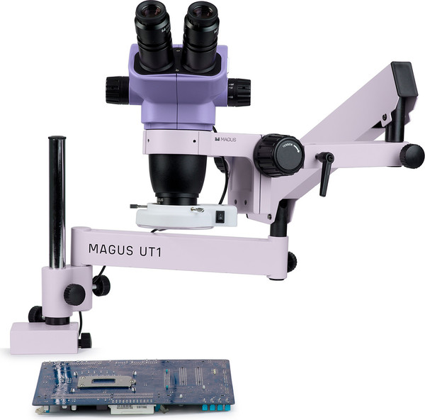 Изображение товара Микроскоп цифровой Magus Stereo 7BR / 84847