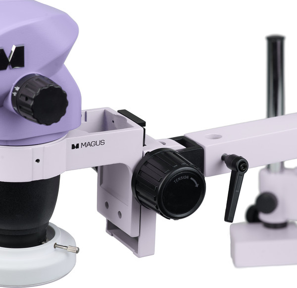 Изображение товара Микроскоп цифровой Magus Stereo 7BR / 84847