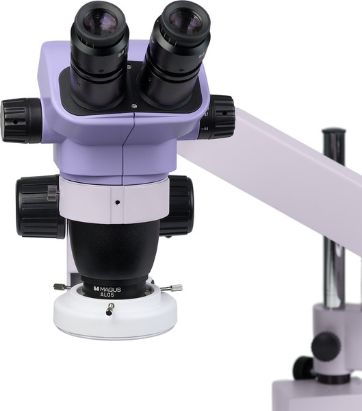 Изображение товара Микроскоп цифровой Magus Stereo 7BR / 84847