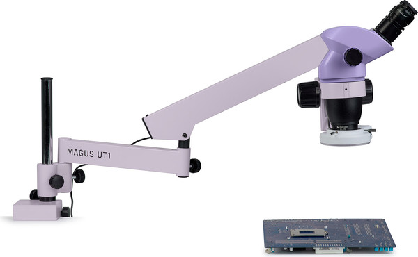 Изображение товара Микроскоп цифровой Magus Stereo 7BR / 84847