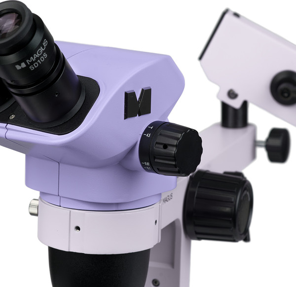 Изображение товара Микроскоп цифровой Magus Stereo 7BR / 84847
