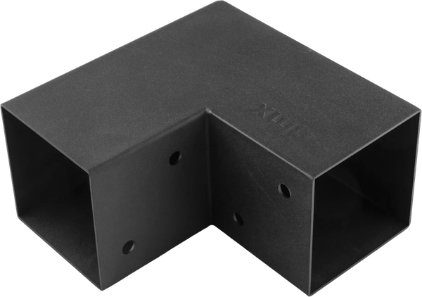 Изображение товара Соединитель бруса Domax GPL 100 (черный)