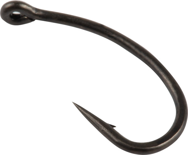 Изображение товара Набор крючков рыболовных Волжанка Curve Shank Teflon №4 / HCVCST-04 (10шт)