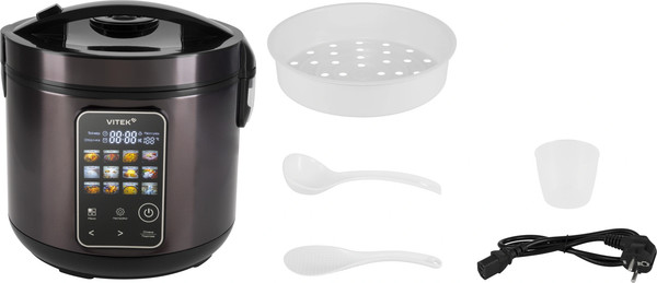 Изображение товара Мультиварка Vitek VT-MC0501