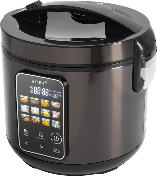 Изображение товара Мультиварка Vitek VT-MC0501