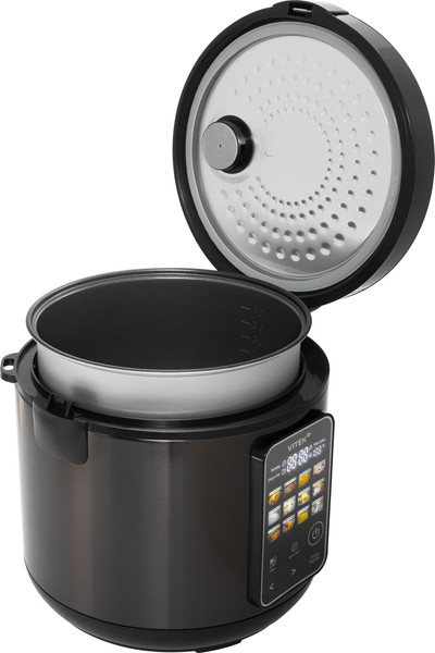 Изображение товара Мультиварка Vitek VT-MC0501