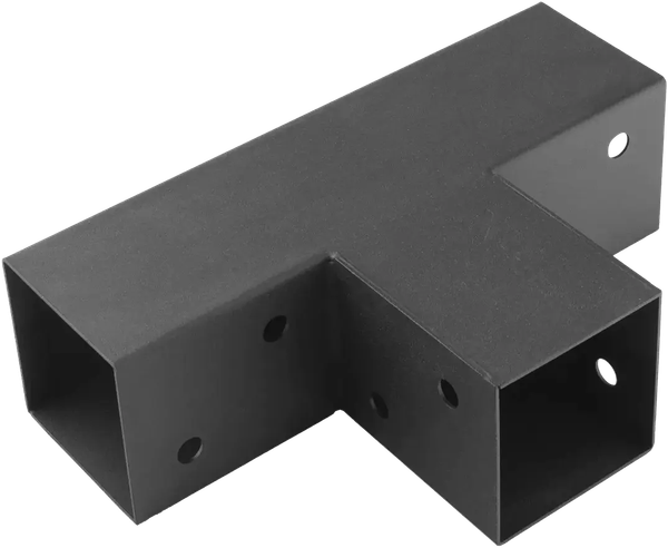 Изображение товара Соединитель бруса Domax GPT 90 (черный)