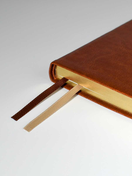 Изображение товара Ежедневник Escalada Сариф / 70648 (160л, коричневый)