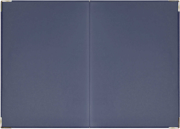 Изображение товара Ежедневник Escalada Сариф / 70649 (160л, синий)