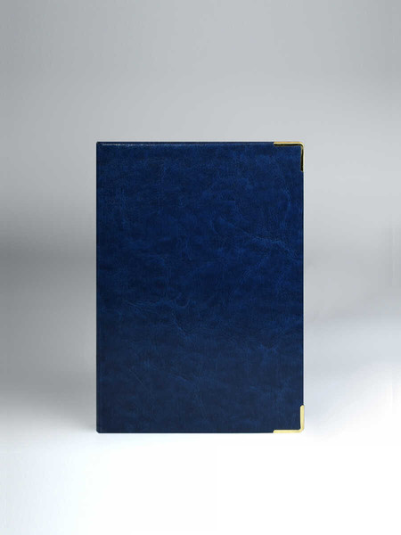 Изображение товара Ежедневник Escalada Сариф / 70649 (160л, синий)