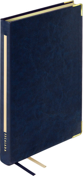 Изображение товара Ежедневник Escalada Сариф / 70649 (160л, синий)
