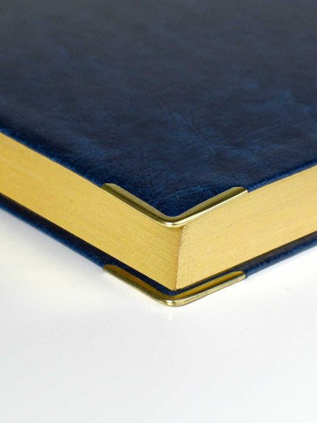 Изображение товара Ежедневник Escalada Сариф / 70649 (160л, синий)