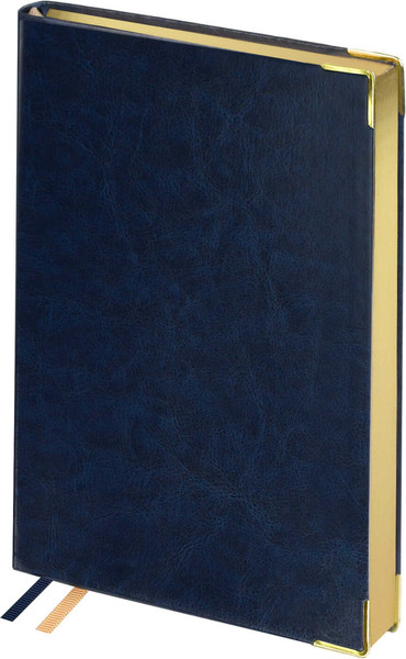 Изображение товара Ежедневник Escalada Сариф / 70649 (160л, синий)