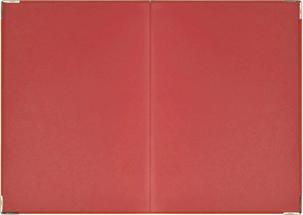 Изображение товара Ежедневник Escalada Сариф / 70650 (160л, красный)