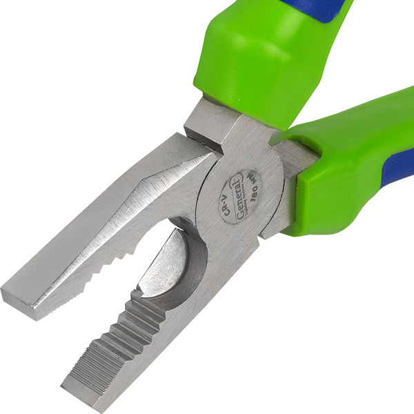 Изображение товара Пассатижи General Lighting G-Tec 901205