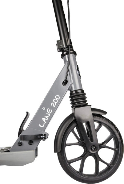 Изображение товара Самокат городской CosmoRide Lane CL25GY (серый)