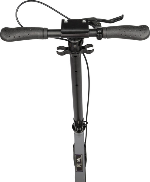 Изображение товара Самокат городской CosmoRide Lane CL25GY (серый)