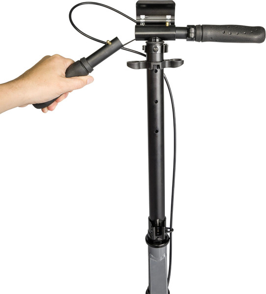 Изображение товара Самокат городской CosmoRide Lane CL25GY (серый)