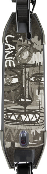 Изображение товара Самокат городской CosmoRide Lane CL25GY (серый)