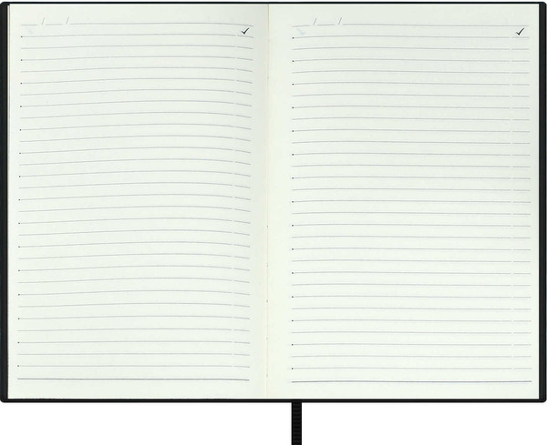 Изображение товара Ежедневник Escalada Арбуз / 70661 (120л)