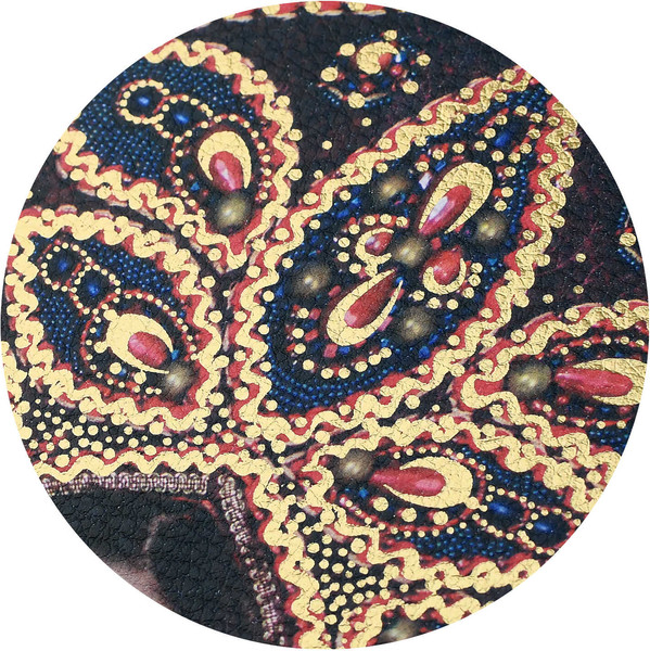 Изображение товара Ежедневник Escalada Арбуз / 70661 (120л)