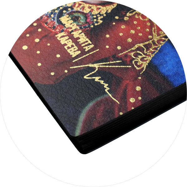 Изображение товара Ежедневник Escalada Арбуз / 70661 (120л)